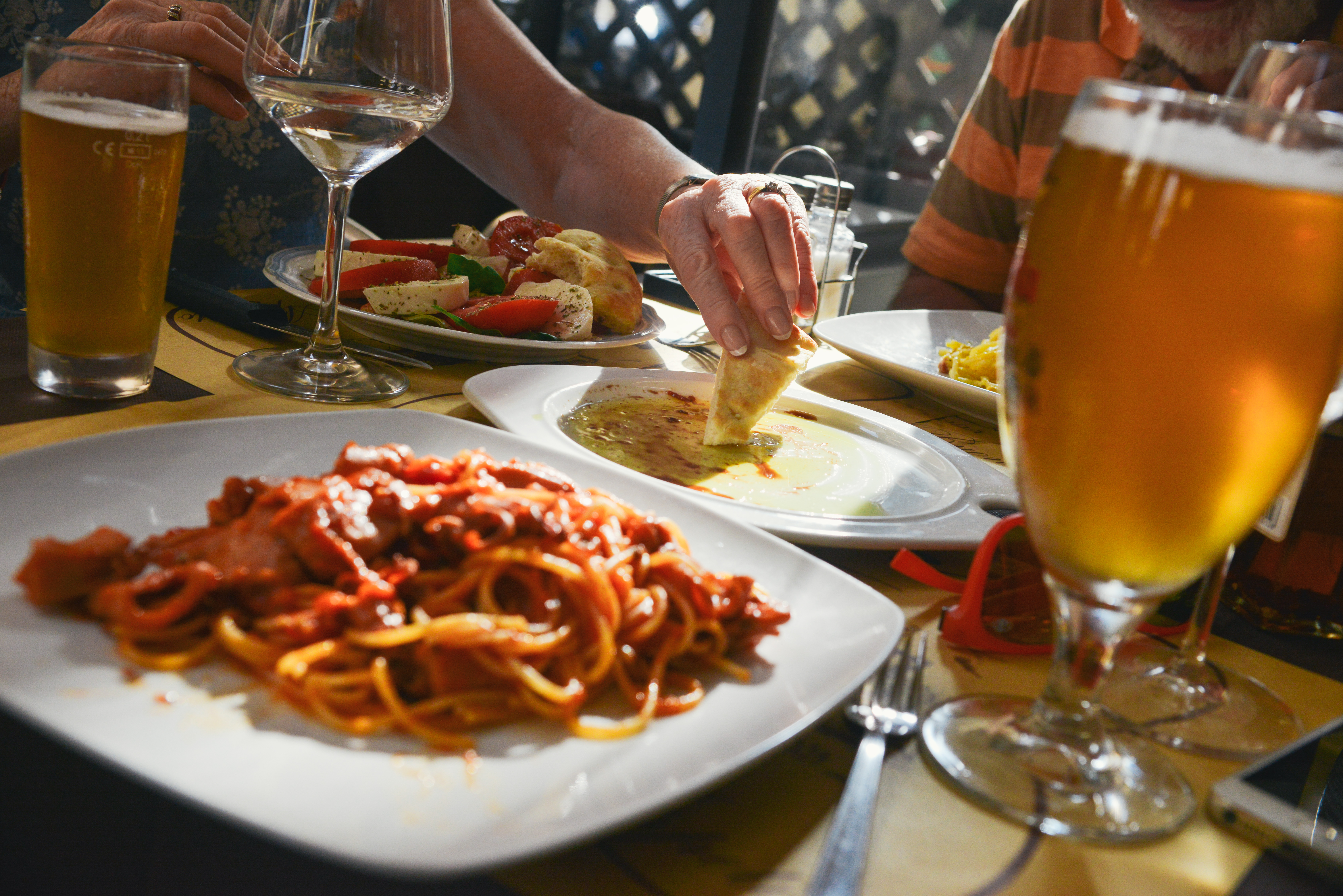 All You Need to Know Different Types of Pasta and When To Use Them All You Need to Know Different Types of Pasta and When To Use Them