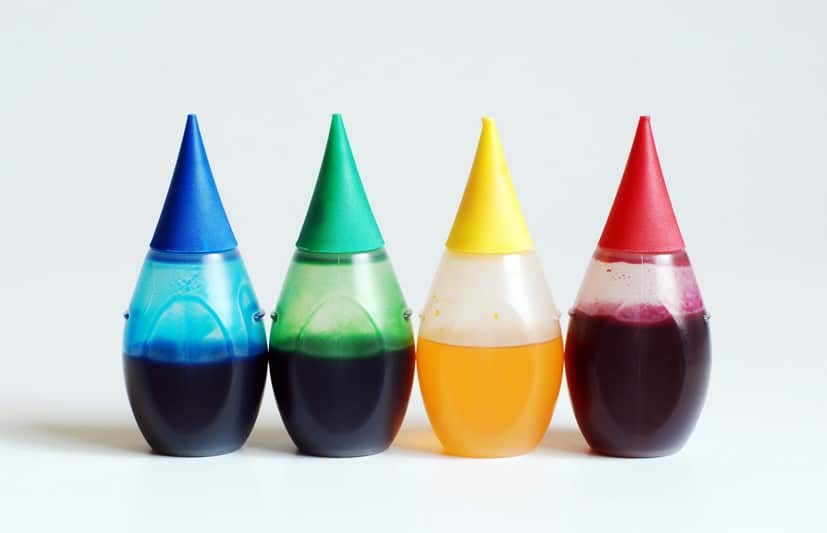 Food Coloring And Its Effect On Food Quality - Cuisine Bank