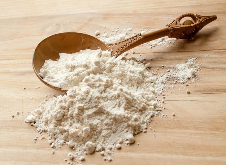 high-gluten-flour