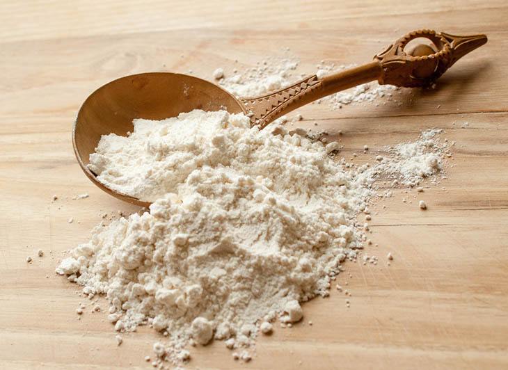 What Is High Gluten Flour Everything You Need To Know About It