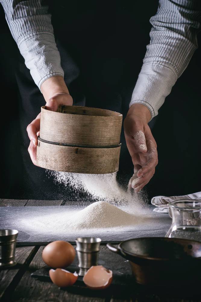 Does Flour Go Bad? What You Need To Discover L