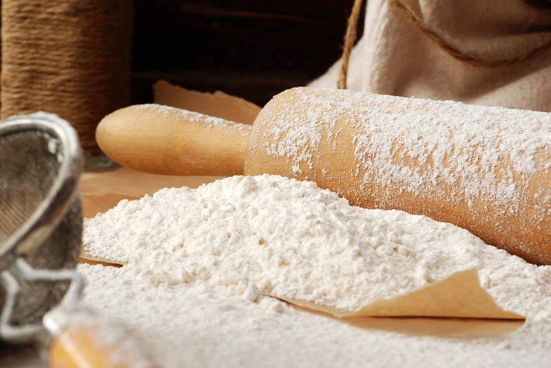 Does Flour Go Bad? What You Need To Discover L