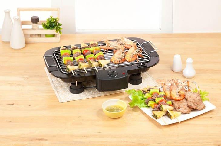 best-indoor-grill