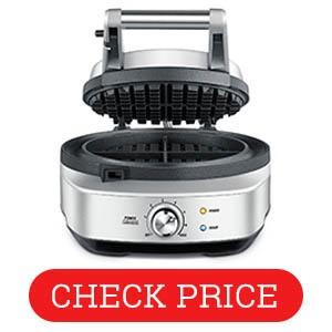 Breville BWM520XL Stainless Steel Amazon Price