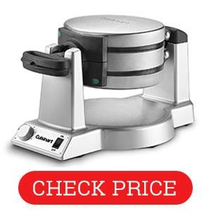 Cuisinart WAF-20 Price Amazon