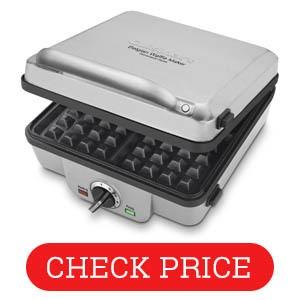 Cuisinart WAF-300 Price