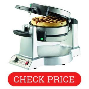 Warring Pro Waffle Iron Price Amazon