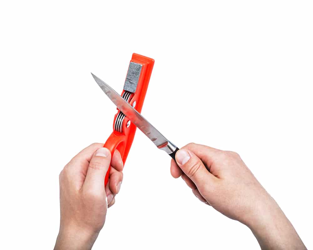 best-knife-sharpener