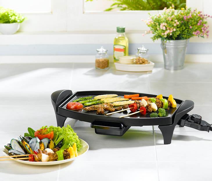 Some of the best electric skillets on the market