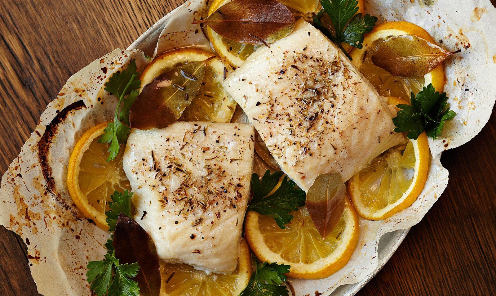 What Does Mahi Mahi Taste Like What's The Best About It?