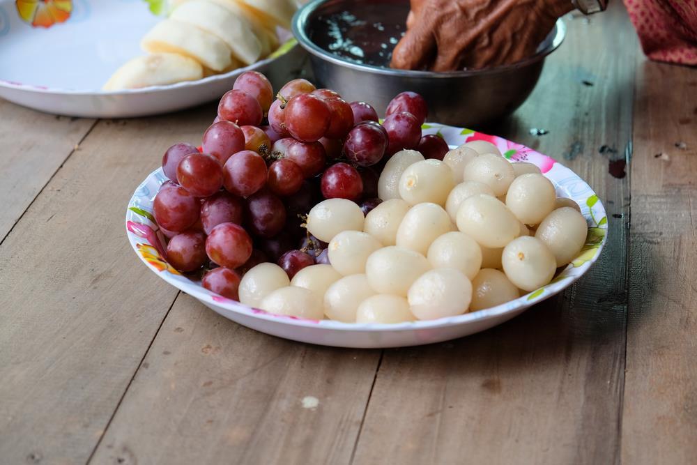 How To Peel Grapes? Tips, Tricks And Everything About Grapes