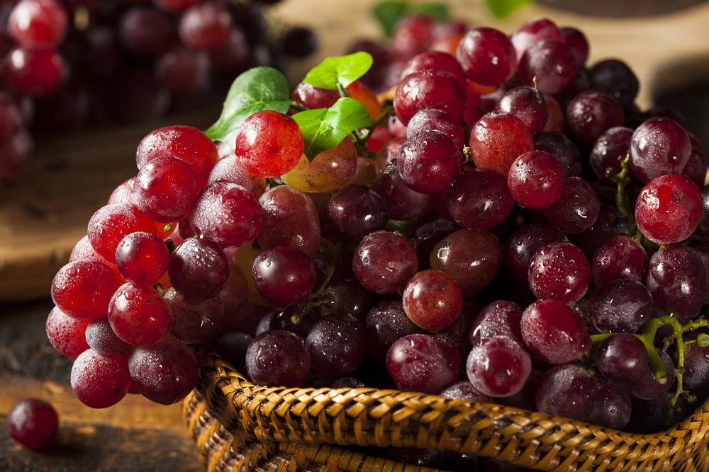 How To Peel Grapes? Tips, Tricks And Everything About Grapes
