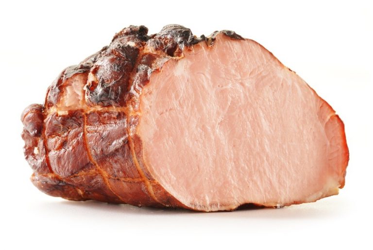 How To Smoke Fresh Ham The Definitive Smoking Guide