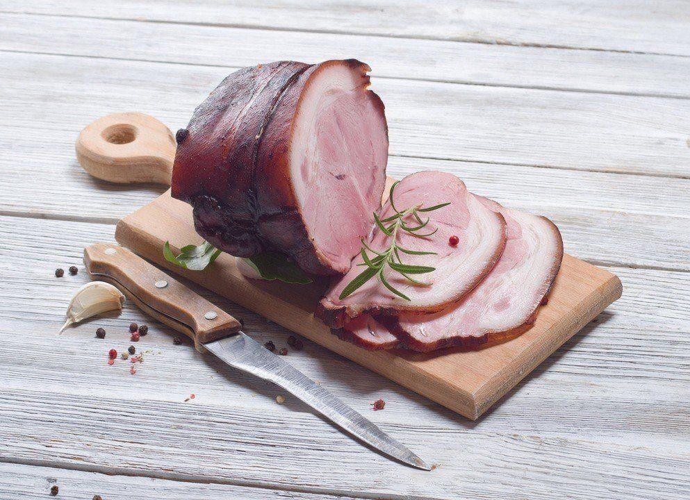 How To Smoke Fresh Ham The Definitive Smoking Guide