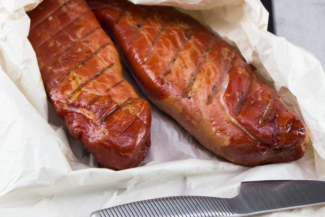 How To Smoke Fresh Ham The Definitive Smoking Guide