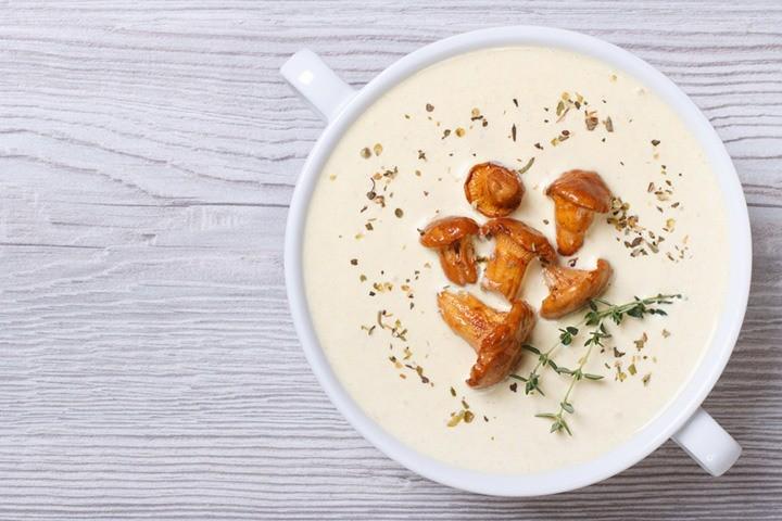 cream-of-mushroom-soup-gravy