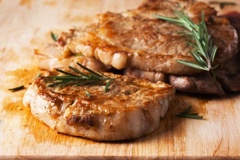 What You Need To Know About Pork Chop Calories