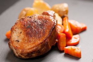 What You Need To Know About Pork Chop Calories