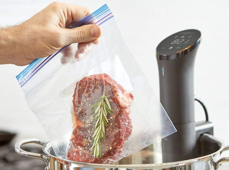 Anova Precision Cooker Review One Of The Top SousVide Machines