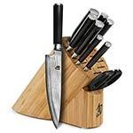 Kai Shun Japanese Knife Set