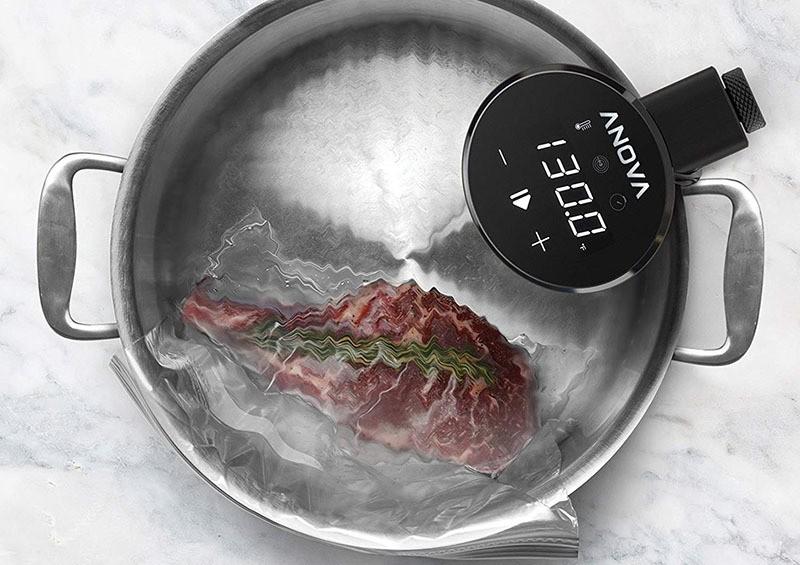 Anova Precision Cooker Review One Of The Top SousVide Machines