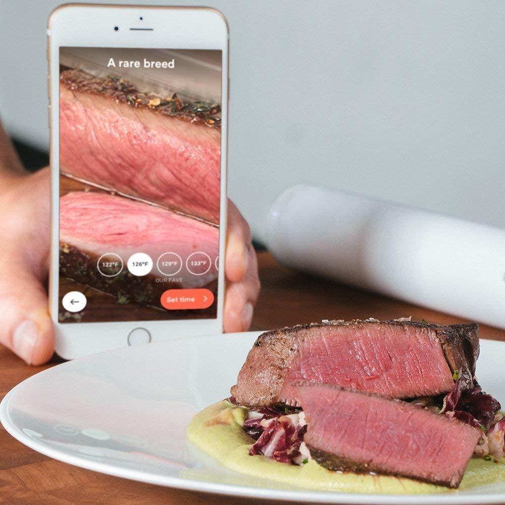 ChefSteps App