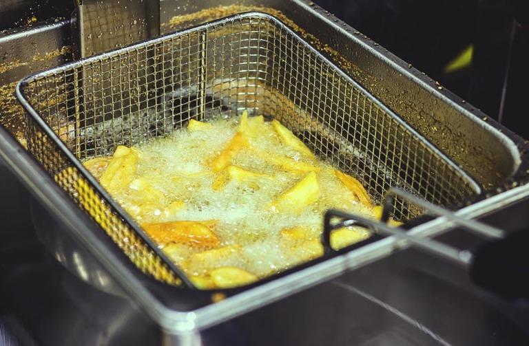 The Main Benefits Of Air Fryers Pros And Cons Of Using Them
