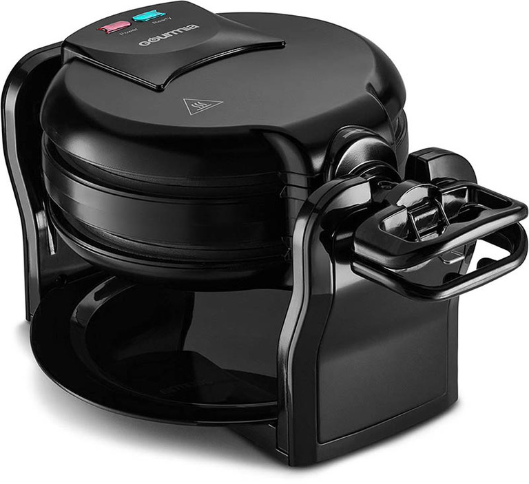 Gourmia Belgian Waffle Maker Review Is It Really That Good?