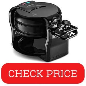 Gourmia Waffle Maker Price Amazon