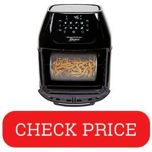 Power Fryer 6QT Price Amazon