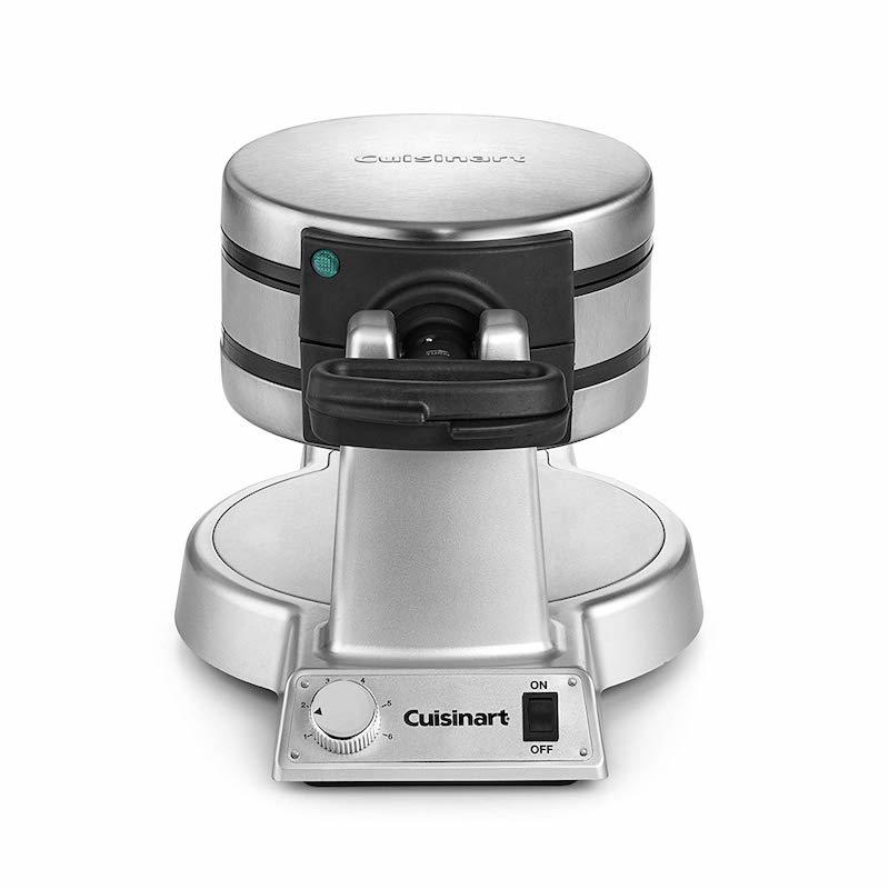 Cuisinart WAF-F20 Flip Waffle Maker