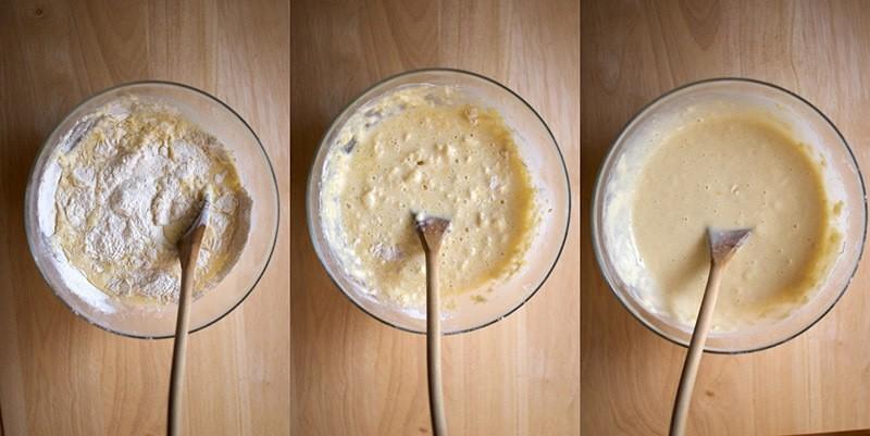 Pancake Batter Mix