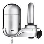 PUR Advanced Faucet Mounted Filter